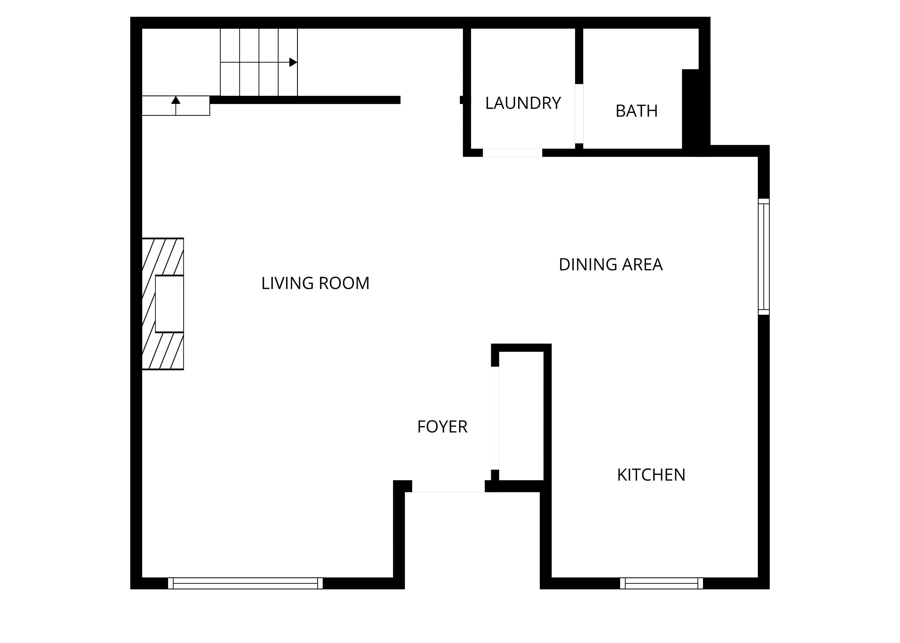 451 South Oakland Avenue - 8